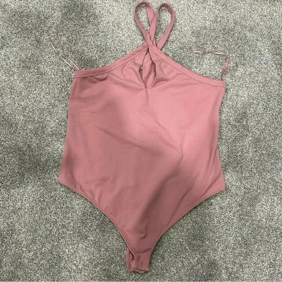 Free People Tops - Intimately Free People  Bodysuit